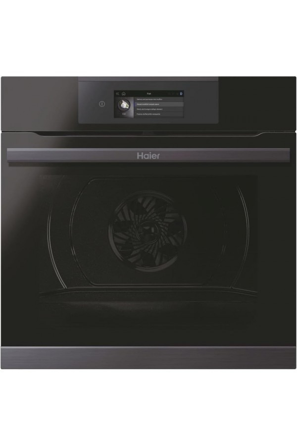 Фурна за вграждане Haier HWO60SM5T5BHD
